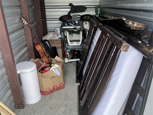5 x 10 unit in West Columbia