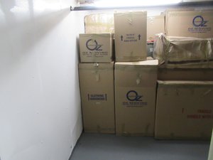 10 x 12 unit in New York