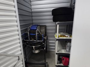 5 x 5 unit in Budd Lake