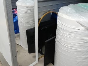 5 x 10 unit in Baltimore