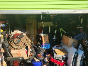 10 x 10 unit in Cleveland