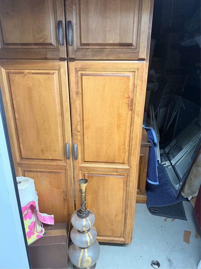10 x 15 storage unit in Staten Island, NY