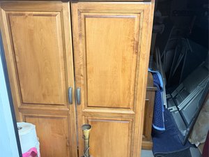 10 x 15 storage unit in Staten Island, NY