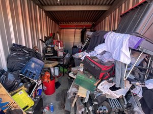8 x 18 unit in Sacramento