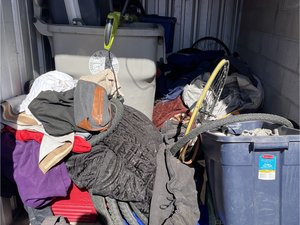 6 x 9 unit in Sacramento