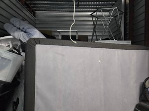 10 x 15 unit in Spring