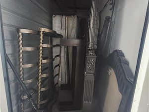 5 x 15 unit in Orlando