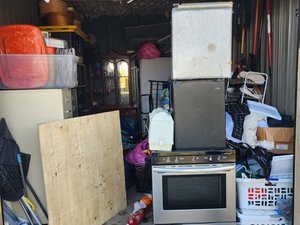 10 x 15 unit in Cleveland