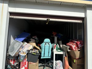 10 x 15 unit in Ocala