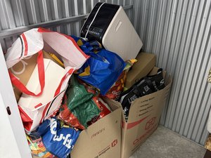 5 x 5 unit in Brooklyn