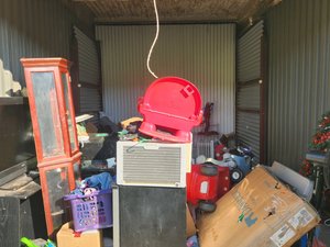 10 x 15 unit in Cleveland