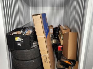 5 x 10 unit in Orlando