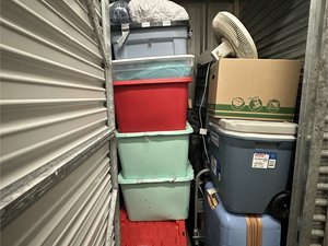 4 x 4 unit in Ocala