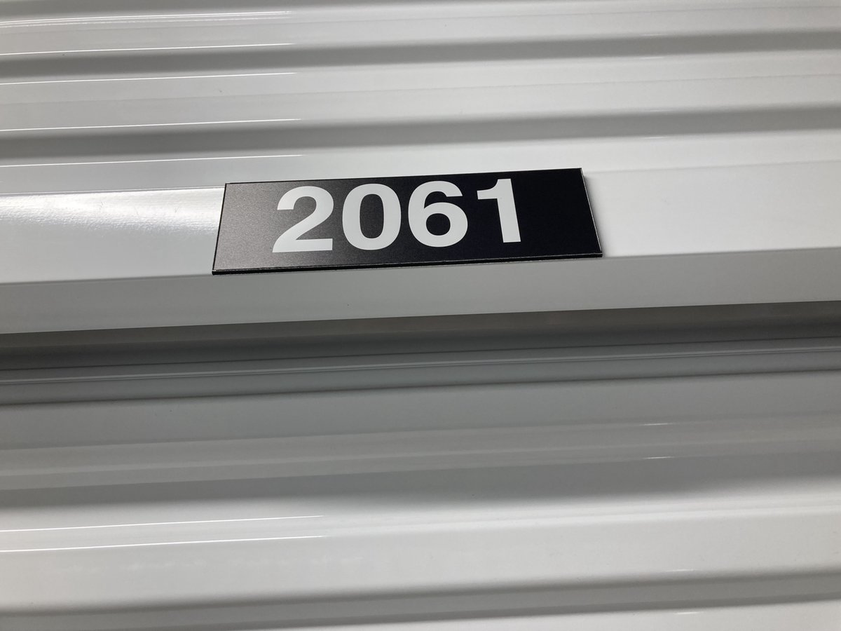 5 x 5 storage unit in San Antonio, TX