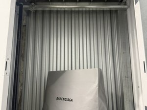 3 x 3 unit in New York