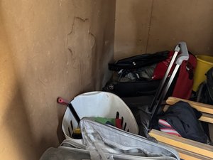 6 x 10 unit in Fort Worth