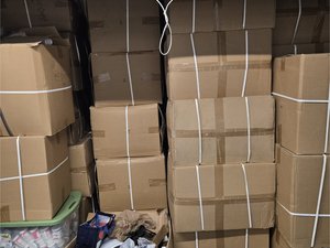 10 x 25 unit in Charlotte