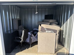 10 x 10 unit in Indianapolis