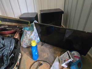 5 x 10 unit in Lawrenceville