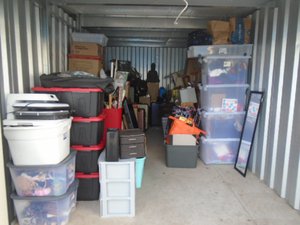 10 x 20 unit in Schenectady