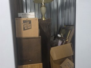 5 x 5 unit in Bloomfield