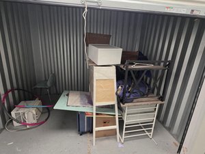10 x 8 unit in Tarrytown