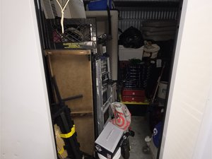10 x 10 unit in Bronx