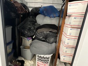 8 x 10 unit in Brooklyn