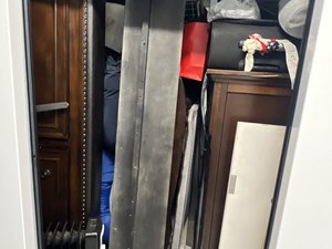 5 x 10 unit in Brooklyn