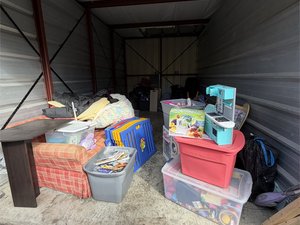 10 x 20 unit in Schenectady