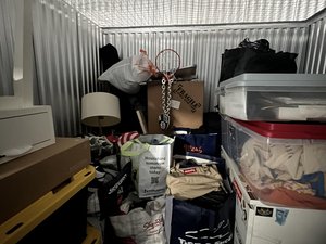 8 x 10 unit in Brooklyn