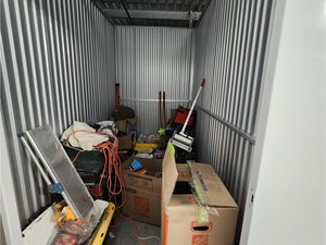 5 x 10 unit in Orlando