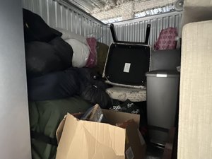 5 x 8 unit in Brooklyn