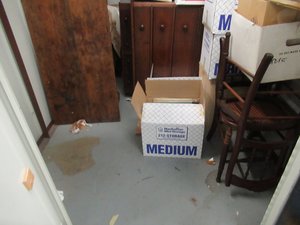 6 x 8 unit in New York