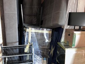 5 x 8 unit in Las Vegas