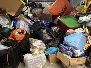 10 x 15 unit in Brooklyn