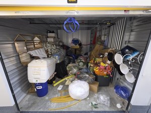 10 x 15 unit in Bronx