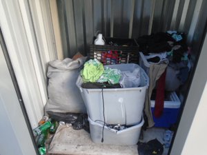 5 x 5 unit in Schenectady