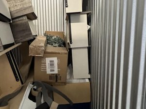 5 x 8 unit in Brooklyn