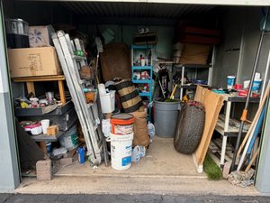 10 x 10 unit in Phoenix