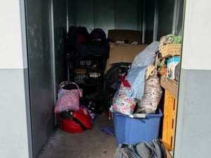 5 x 10 unit in Phoenix