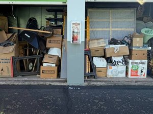 20 x 10 unit in Phoenix