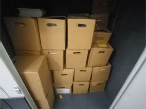 4 x 4 unit in New York