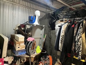 10 x 10 unit in Brooklyn