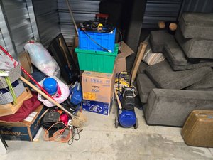 10 x 10 unit in Indianapolis