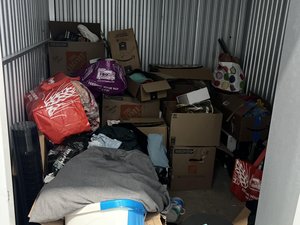 8 x 10 unit in Brooklyn