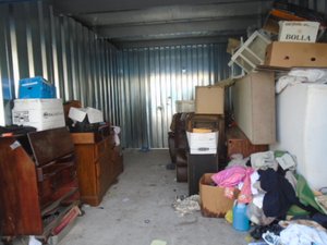 10 x 15 unit in Schenectady