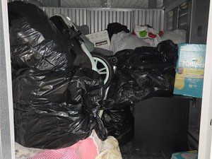 5 x 5 unit in Bronx