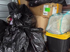 10 x 5 unit in Tallahassee