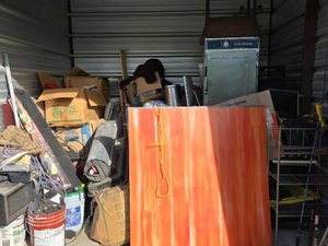 10 x 10 unit in West Jordan